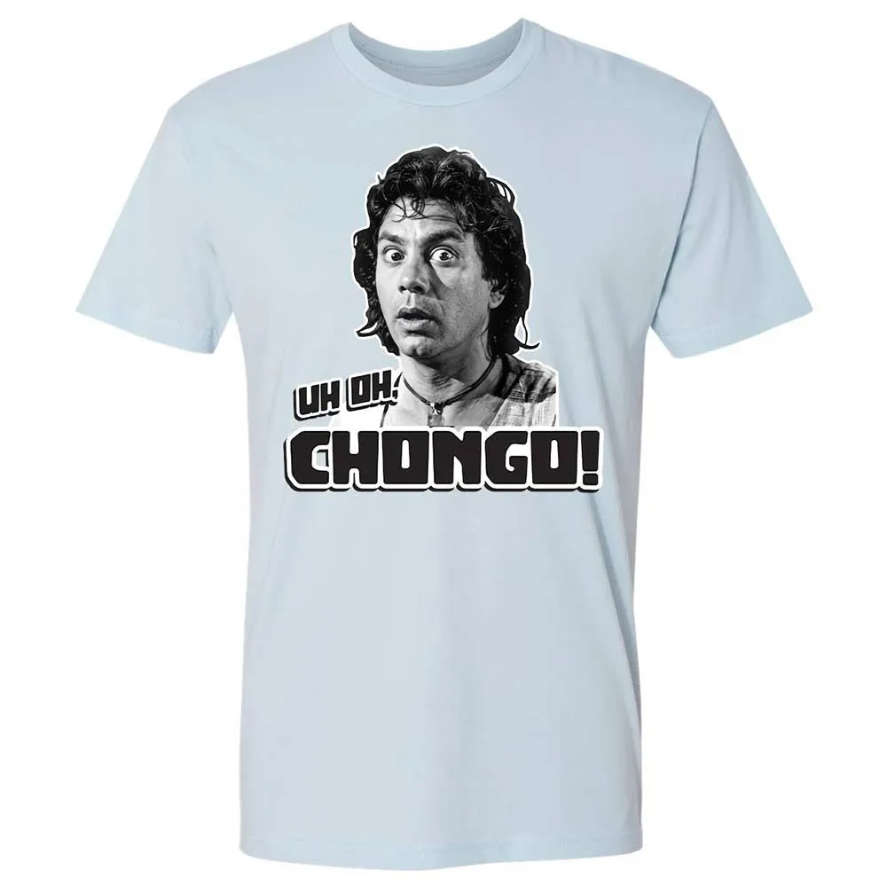 Premium Unisex T-Shirt - XHXJHPLX - Light Blue - 21