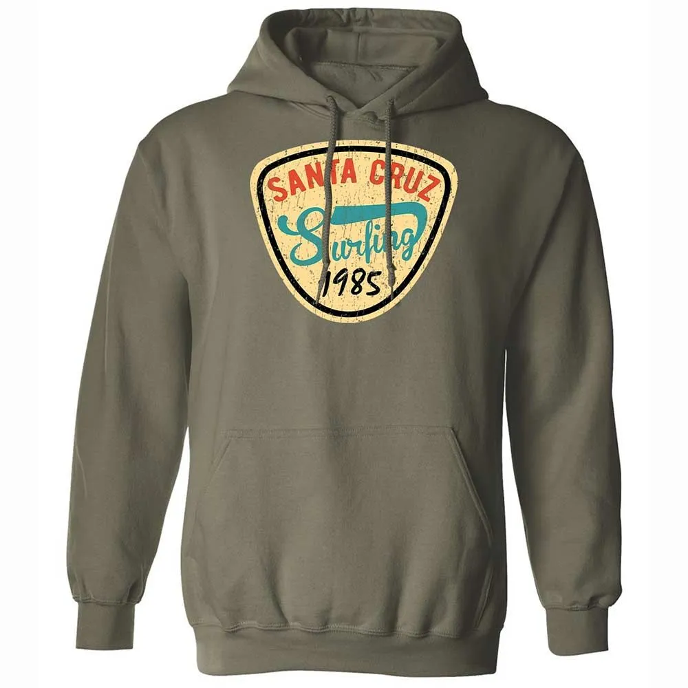 Classic Unisex Hoodie - JT46PVE9 - Military Green - 9