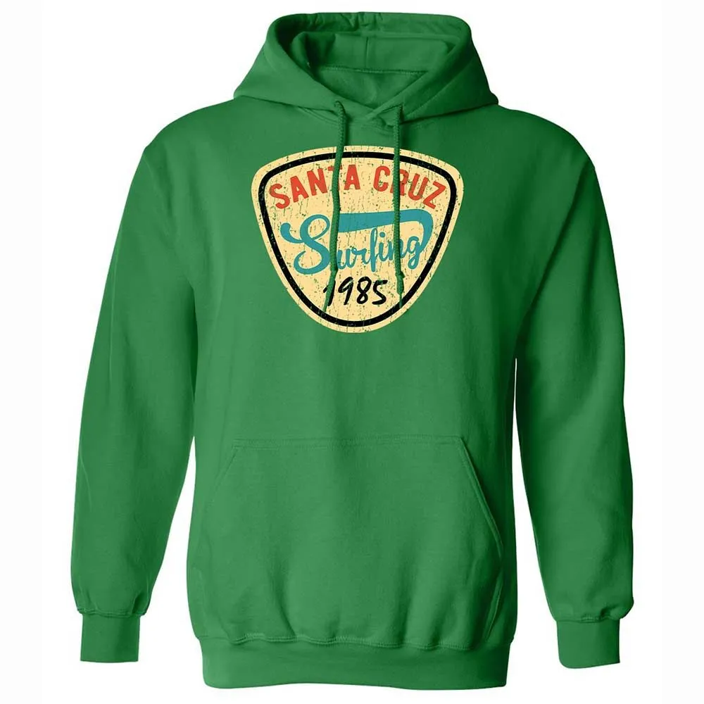 Classic Unisex Hoodie - JT46PVE9 - Irish Green - 11