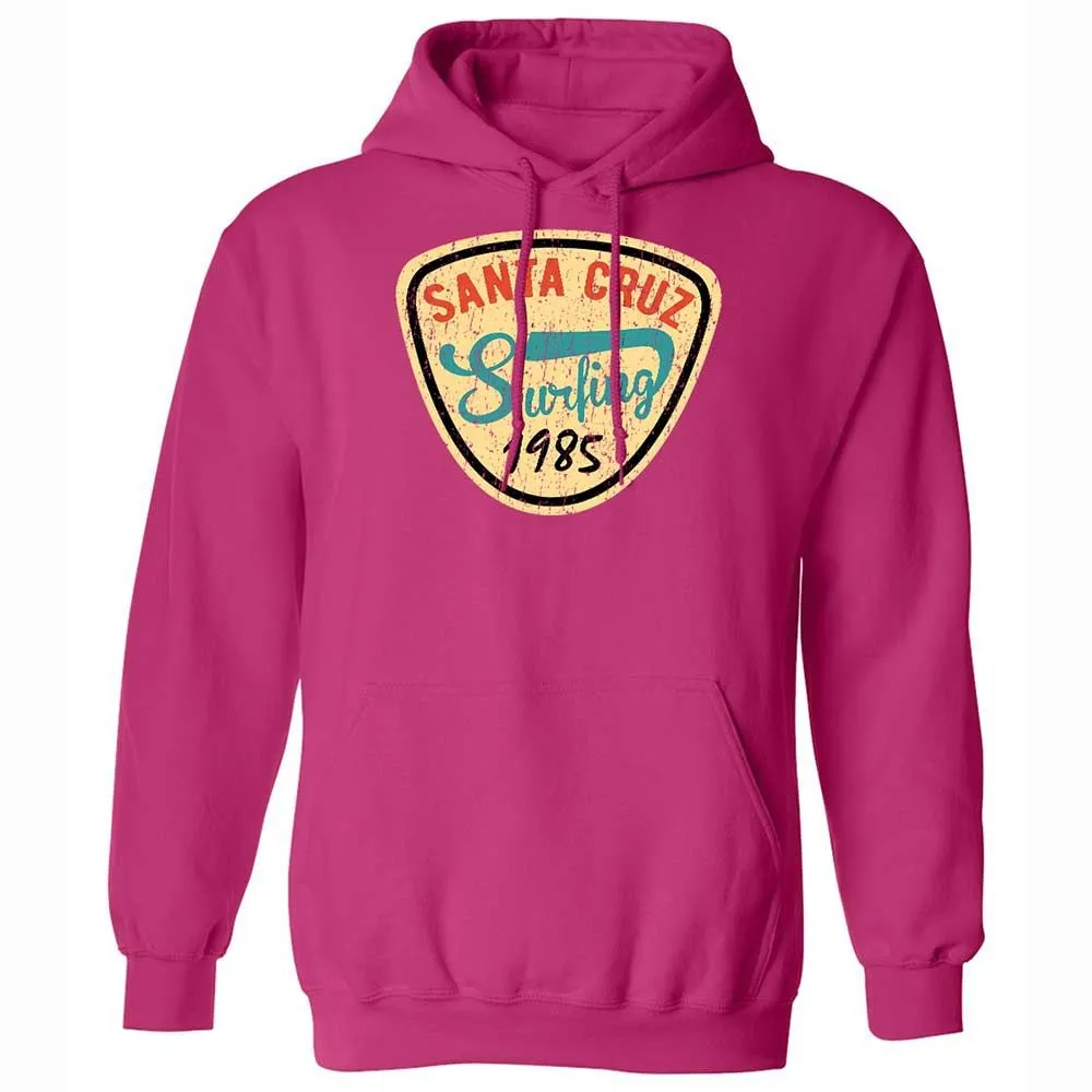 Classic Unisex Hoodie - JT46PVE9 - Heliconia - 14