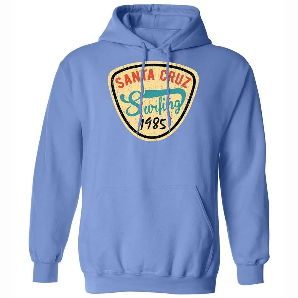 Classic Unisex Hoodie - JT46PVE9 - Carolina Blue - 16