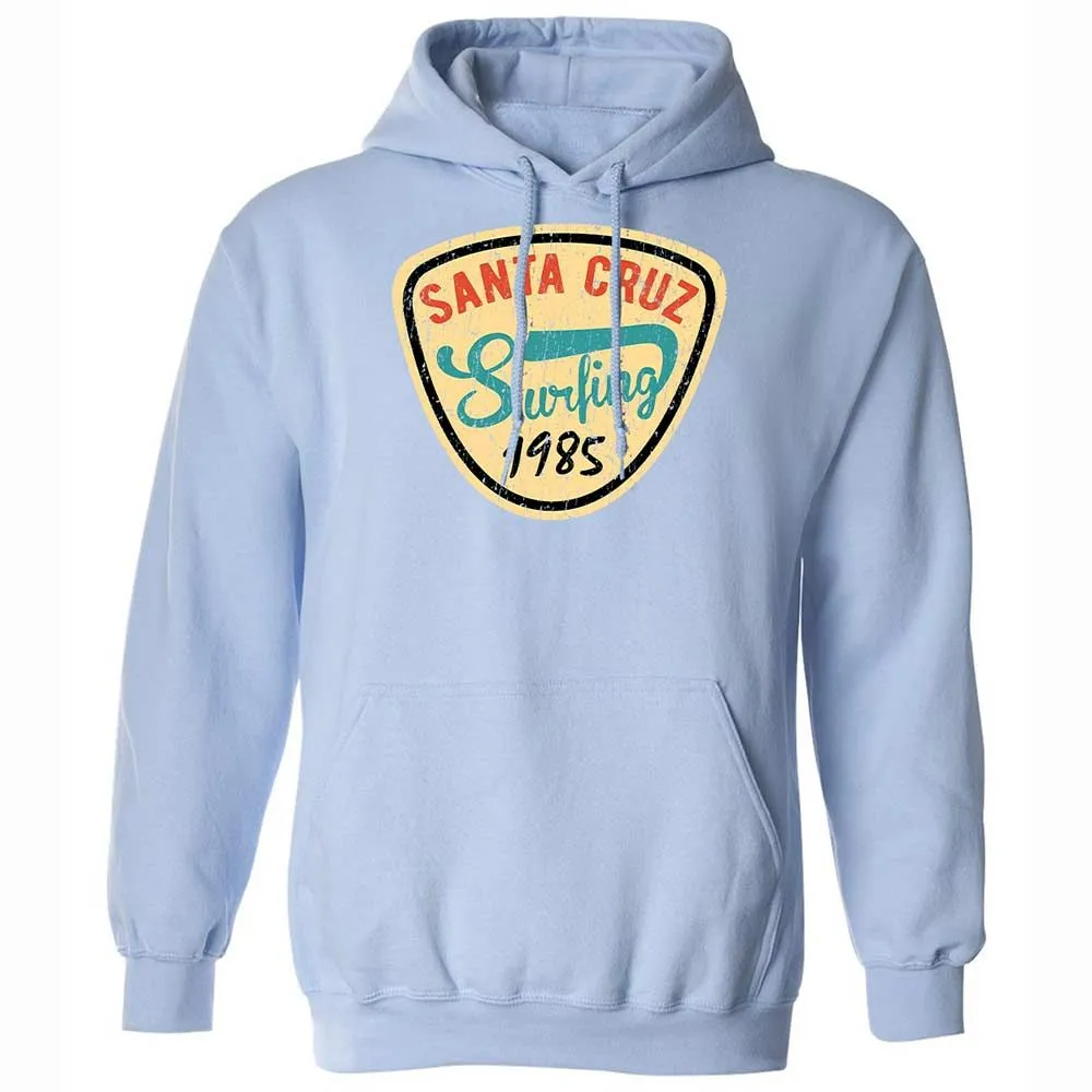 Classic Unisex Hoodie - JT46PVE9 - Light Blue - 17