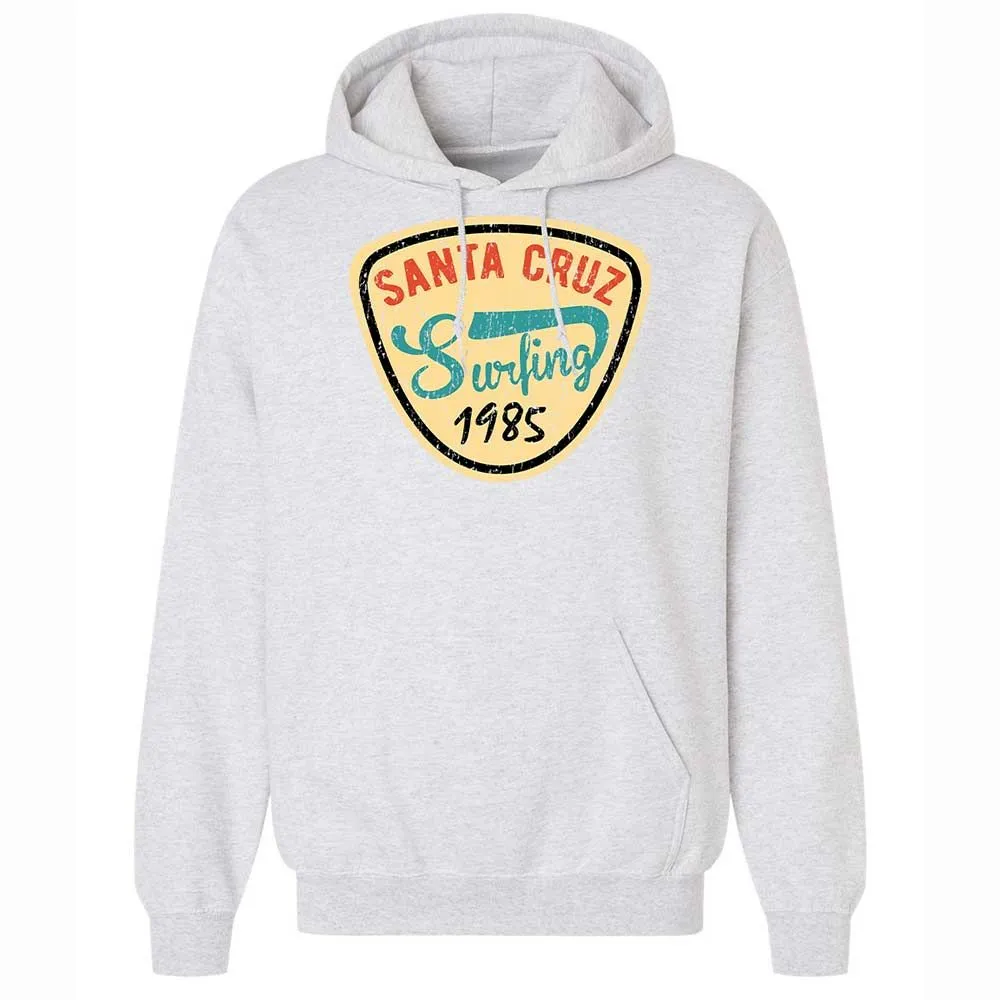 Classic Unisex Hoodie - JT46PVE9 - Ash - 18