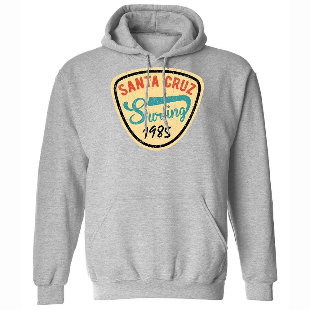 Classic Unisex Hoodie - JT46PVE9 - Sport Grey - 19
