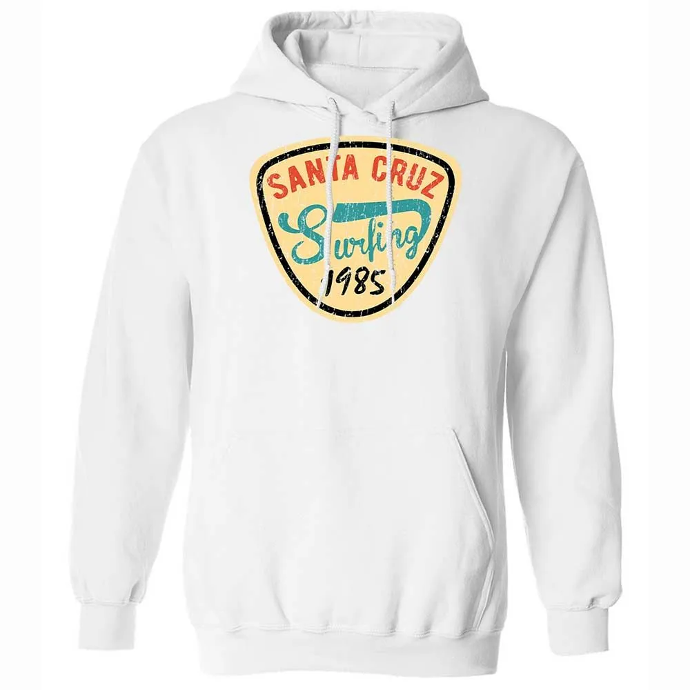 Classic Unisex Hoodie - JT46PVE9 - White - 20