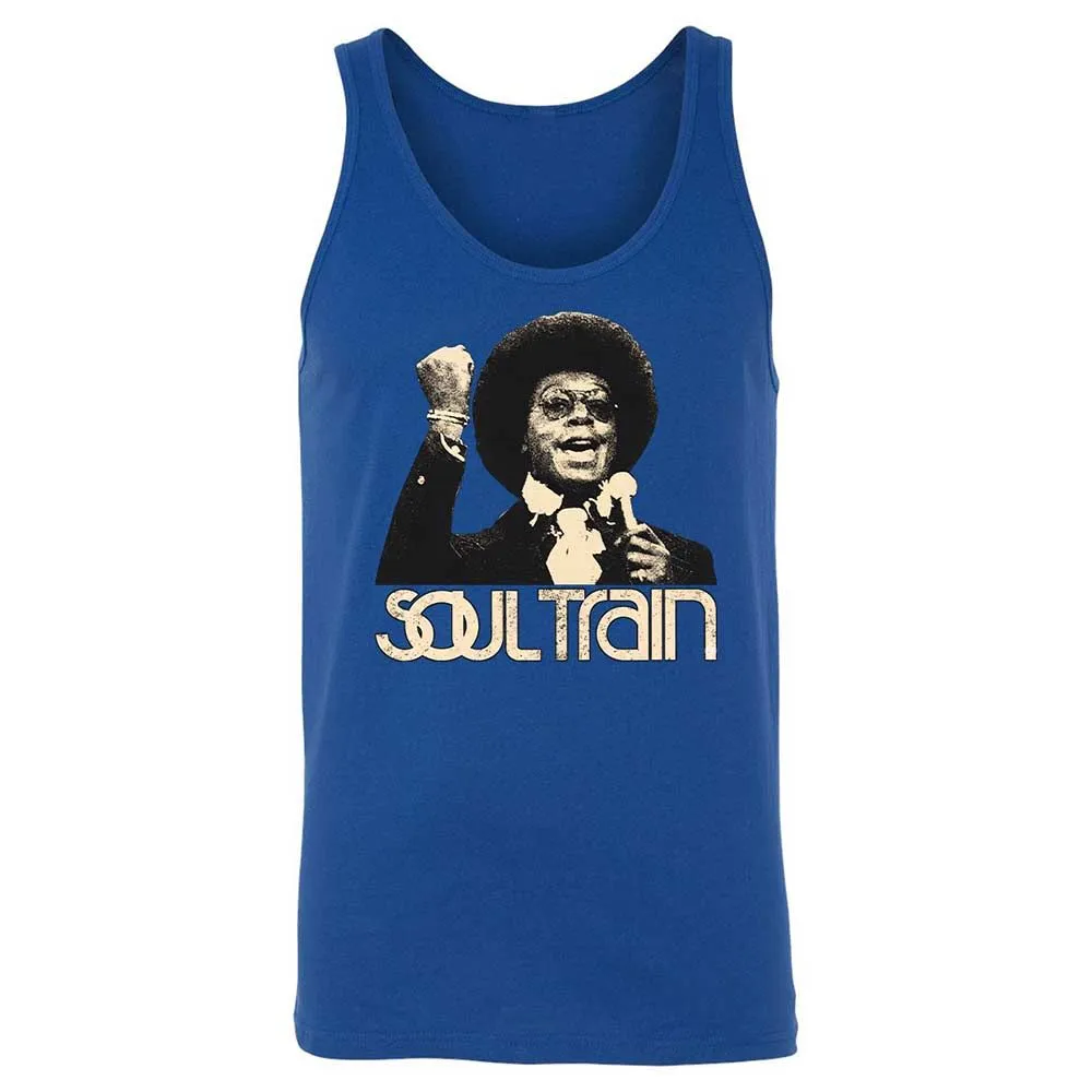 Soul Train - True Royal - 3