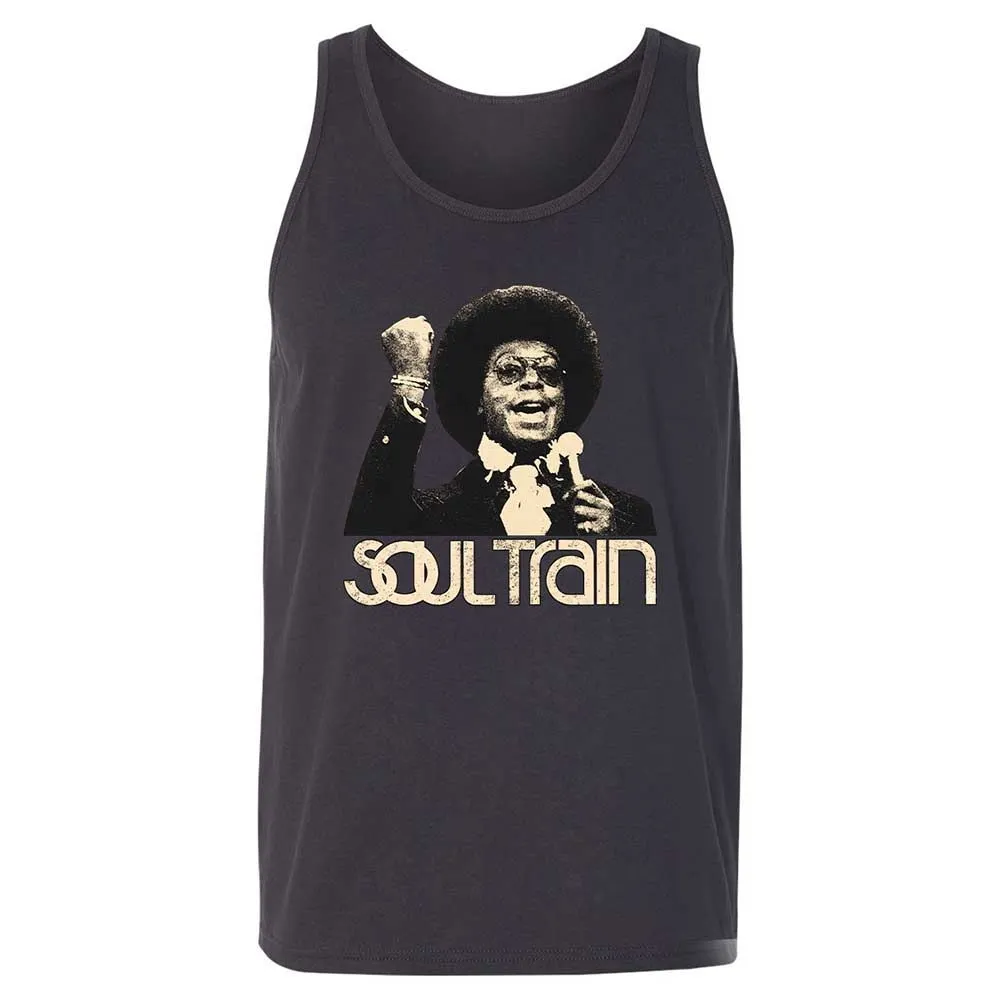 Soul Train - Dark Grey - 4