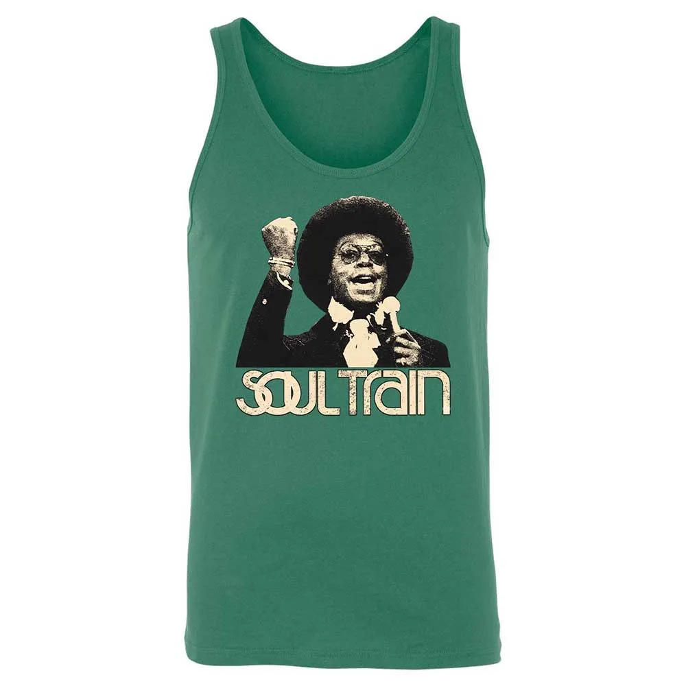 Soul Train - Kelly - 7