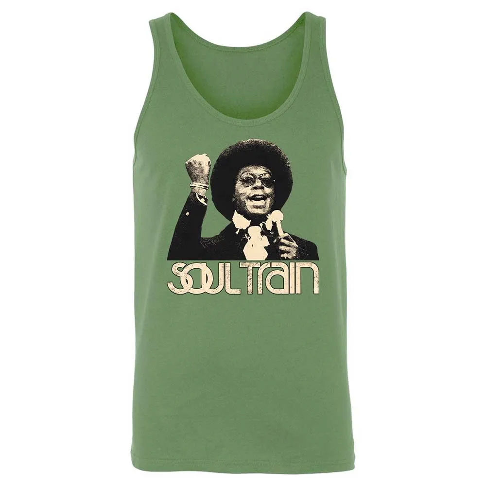 Soul Train - Leaf - 8