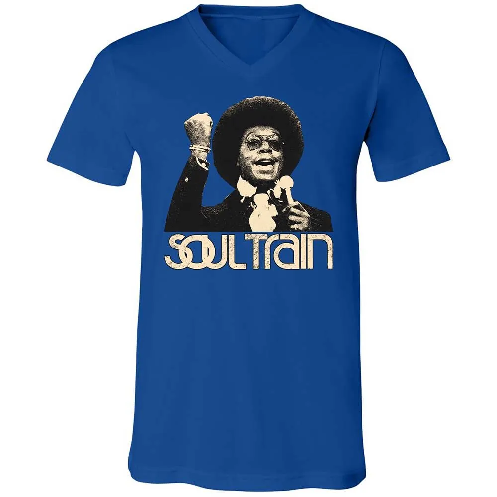 Soul Train - True Royal - 4