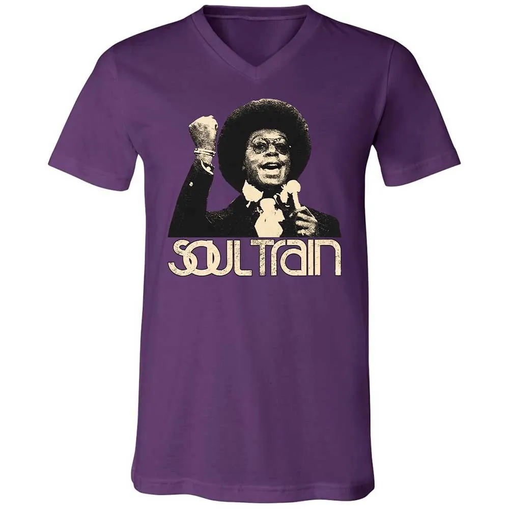 Soul Train - Team Purple - 10
