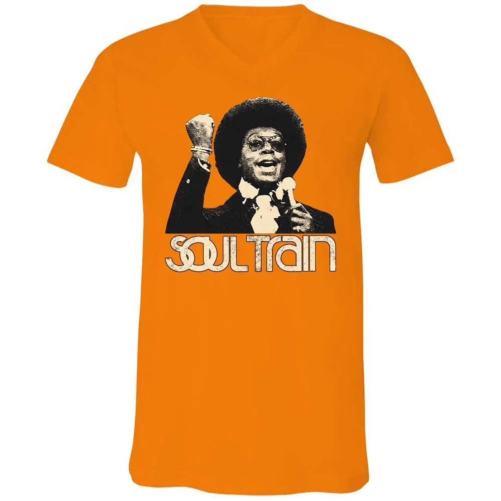 Soul Train - Orange - 12