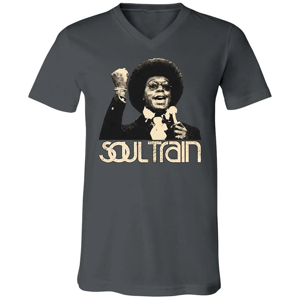 Soul Train - Asphalt - 13