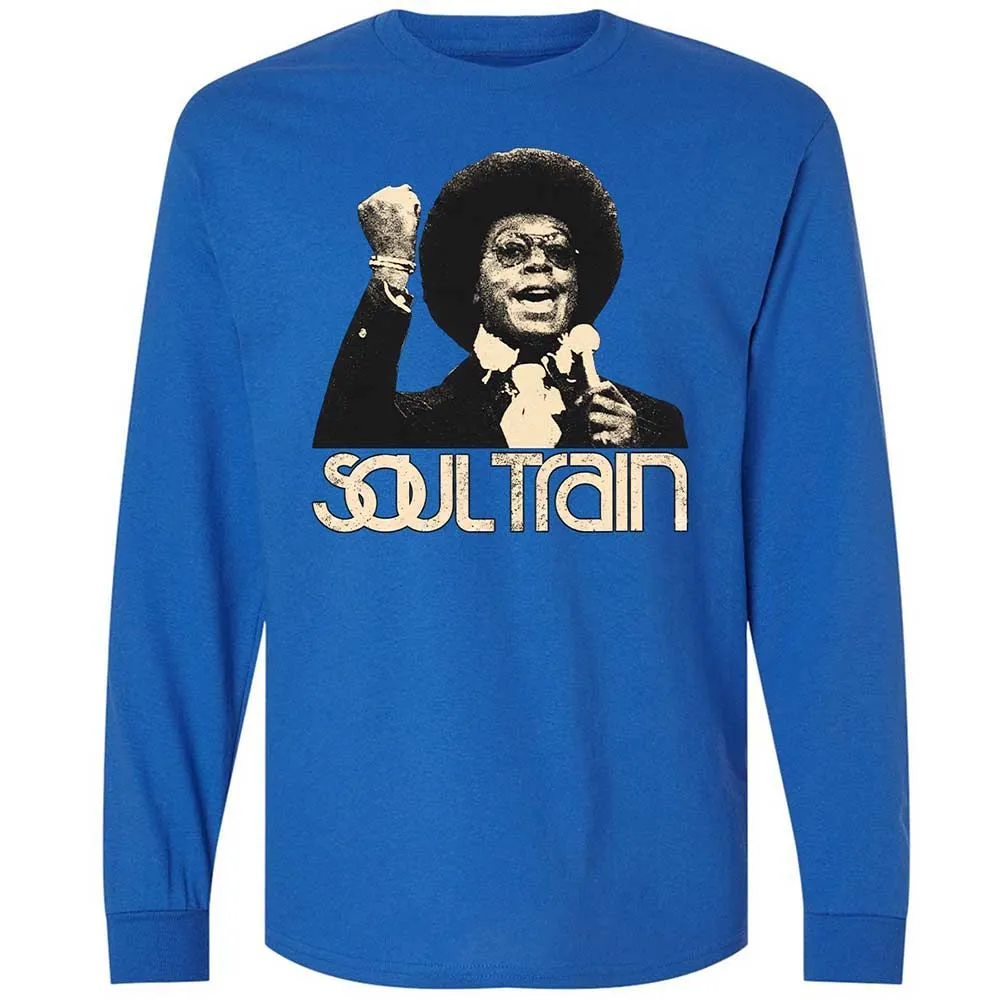 Soul Train - Royal - 3