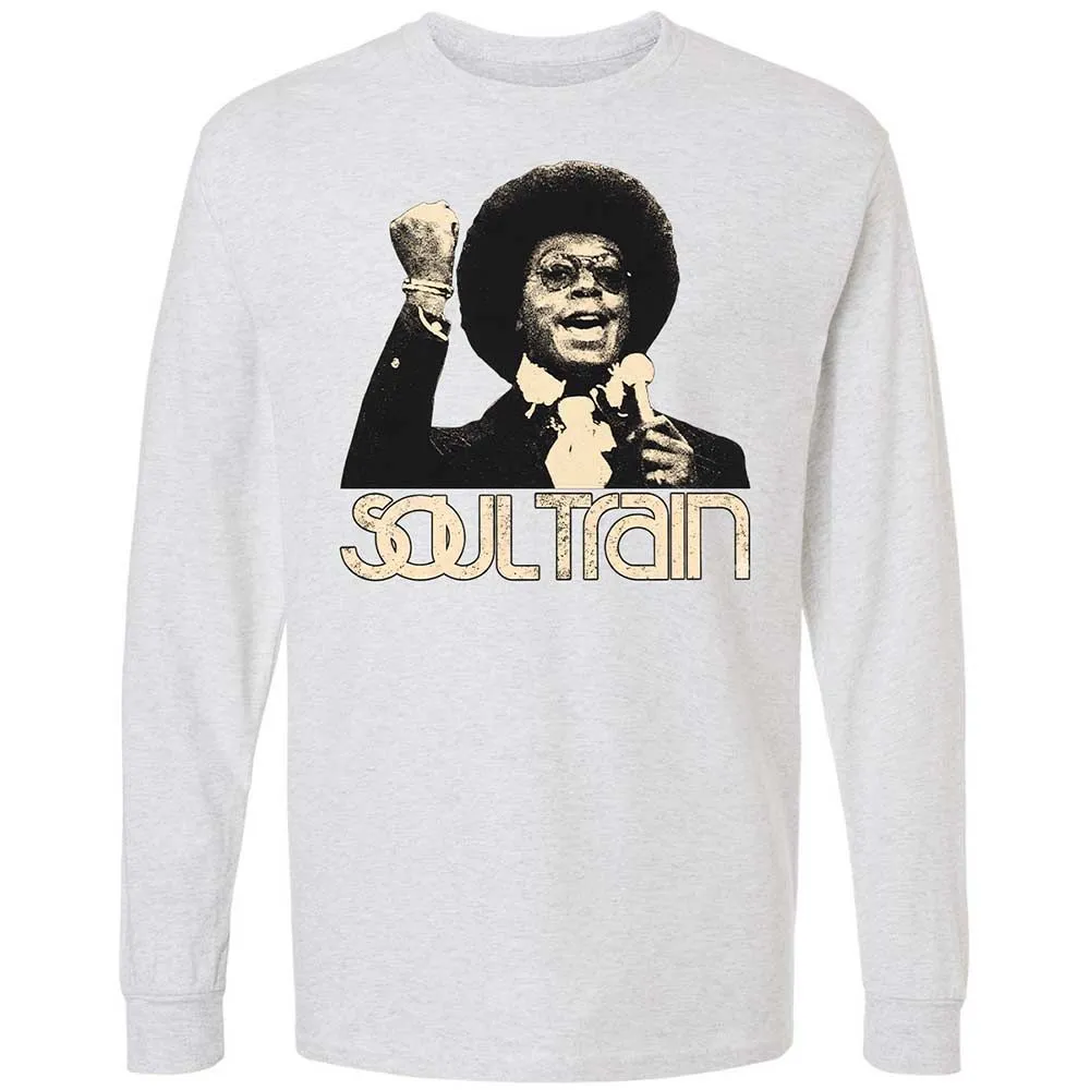 Soul Train - Ash - 14