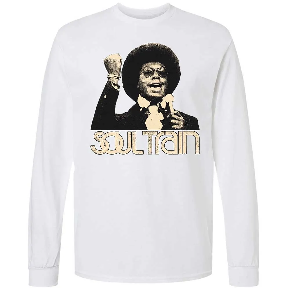 Soul Train - White - 17