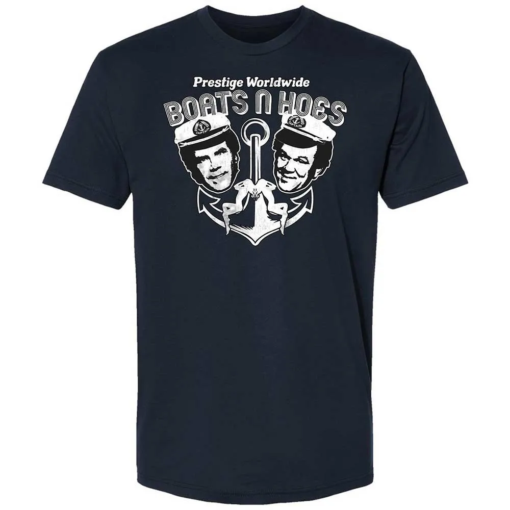 Premium Unisex T-Shirt - K693BLMP - Midnight Navy - 2