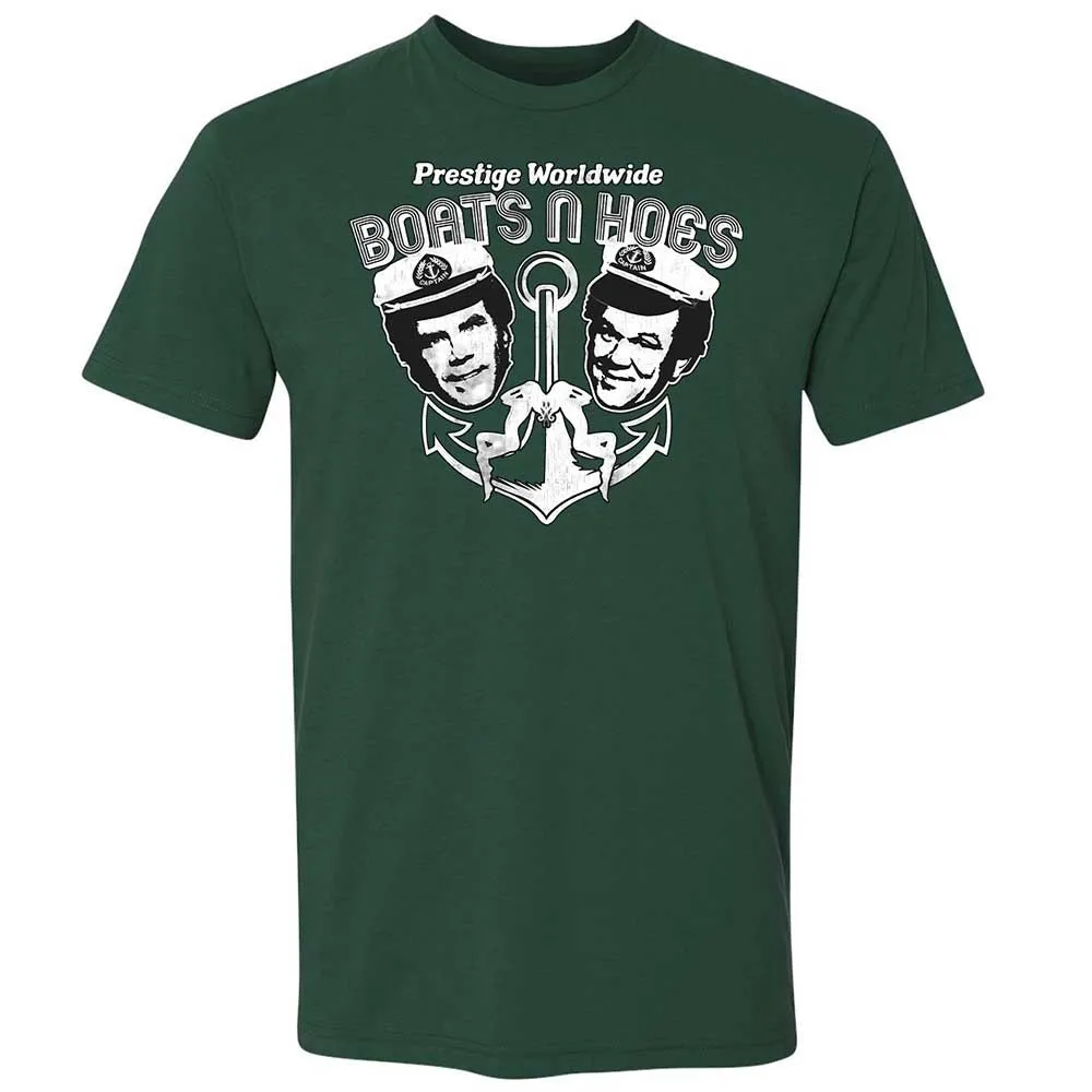 Premium Unisex T-Shirt - K693BLMP - Forest Green - 3