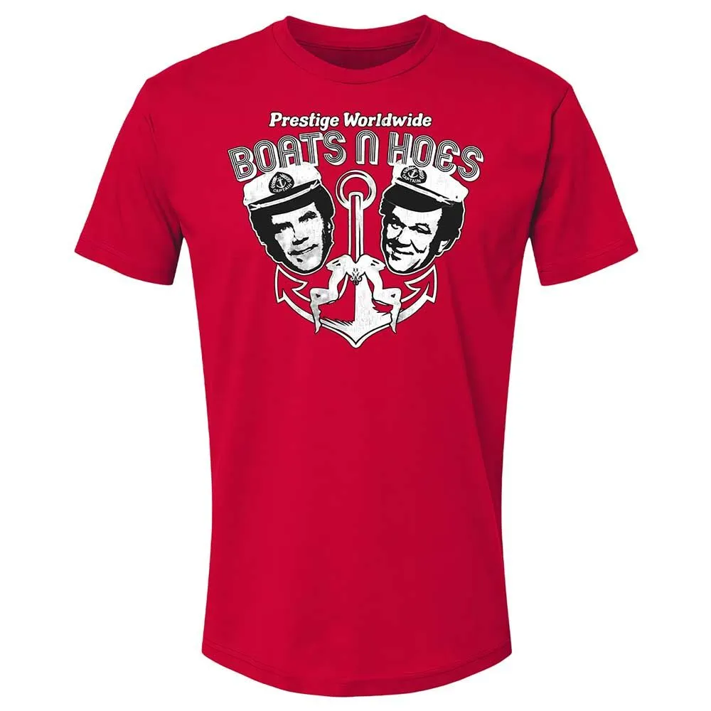 Premium Unisex T-Shirt - K693BLMP - Red - 9
