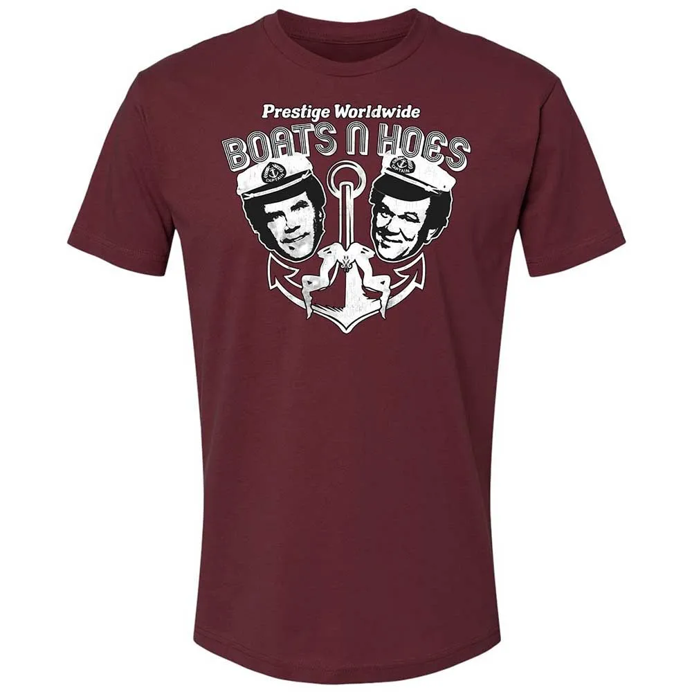 Premium Unisex T-Shirt - K693BLMP - Maroon - 10