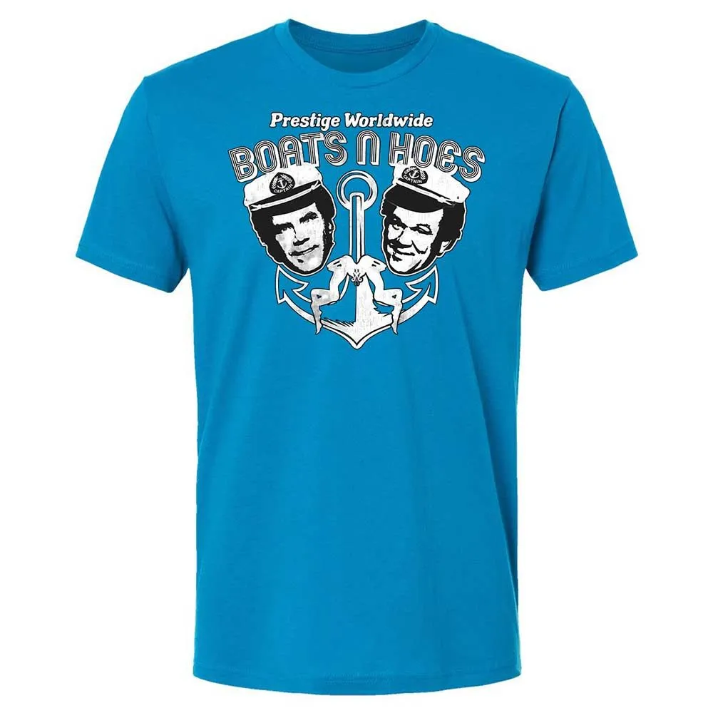 Premium Unisex T-Shirt - K693BLMP - Turquoise - 15