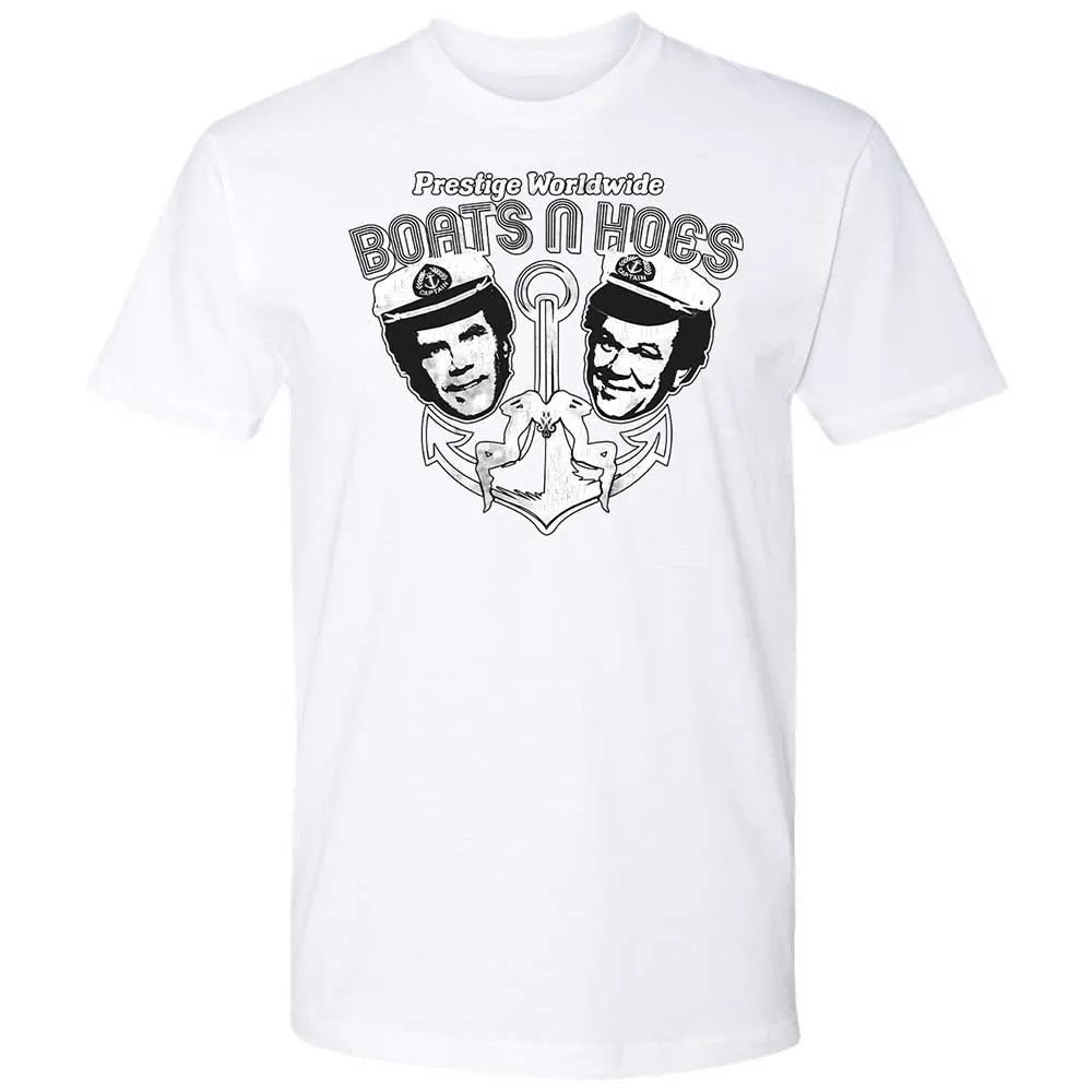 Premium Unisex T-Shirt - K693BLMP - White - 17