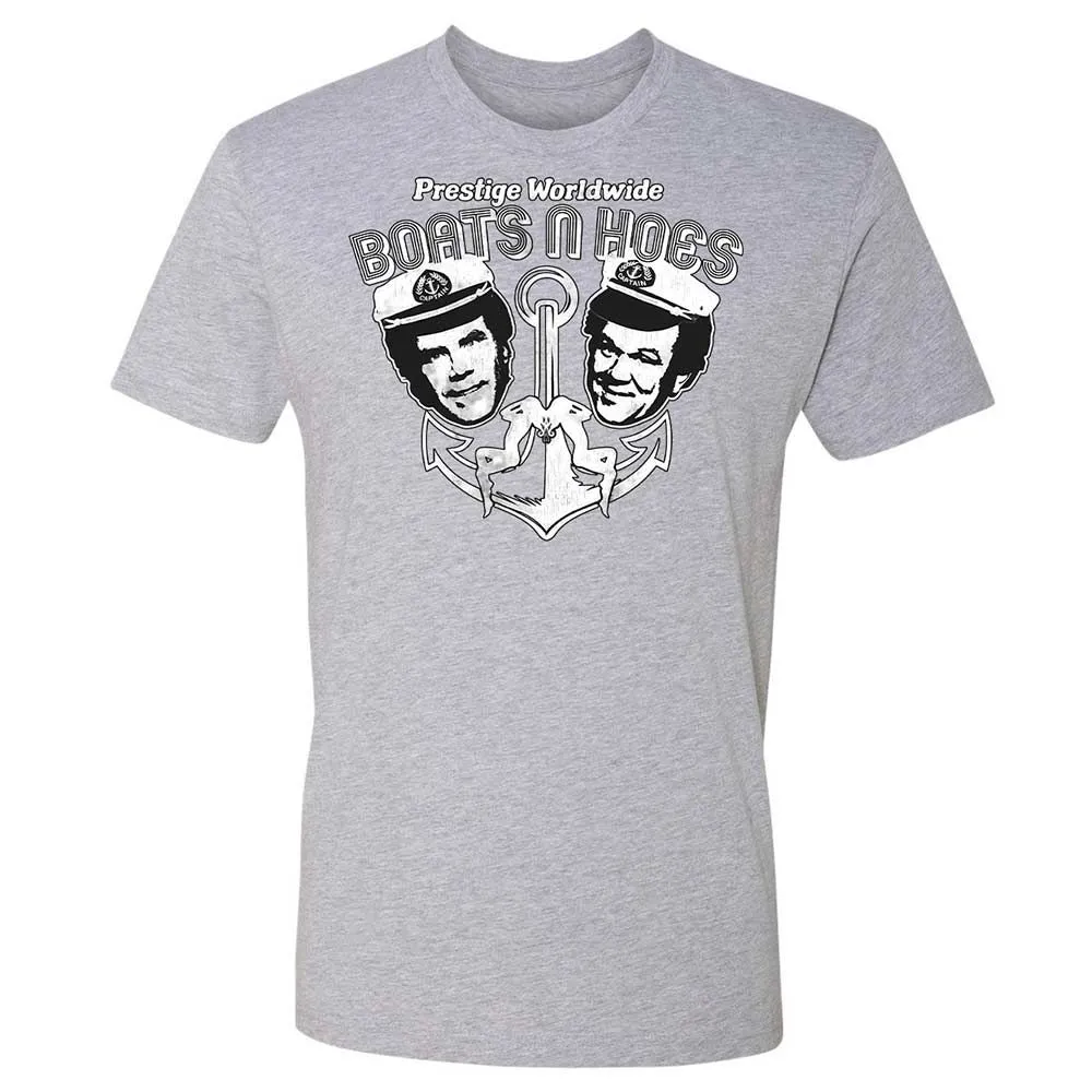 Premium Unisex T-Shirt - K693BLMP - Heather Grey - 19