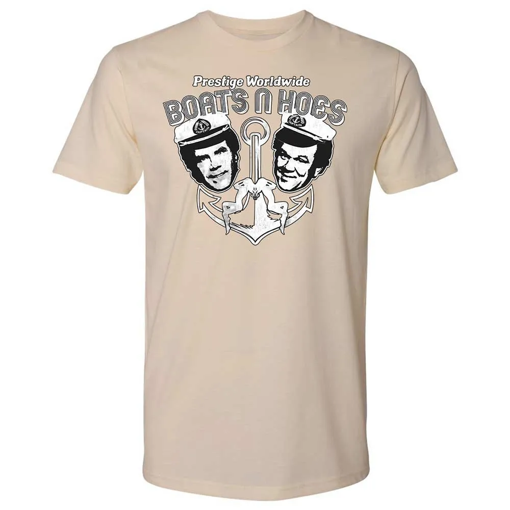 Premium Unisex T-Shirt - K693BLMP - Cream - 20