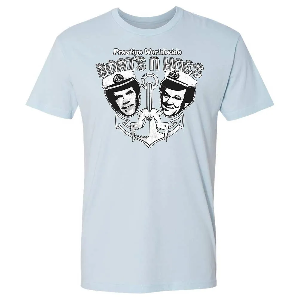 Premium Unisex T-Shirt - K693BLMP - Light Blue - 21