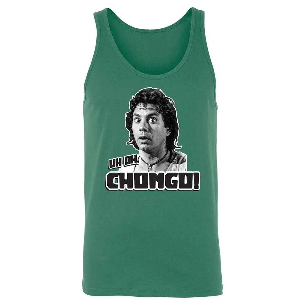 Unisex Jersey Tank - DB79JHZF - Kelly - 7