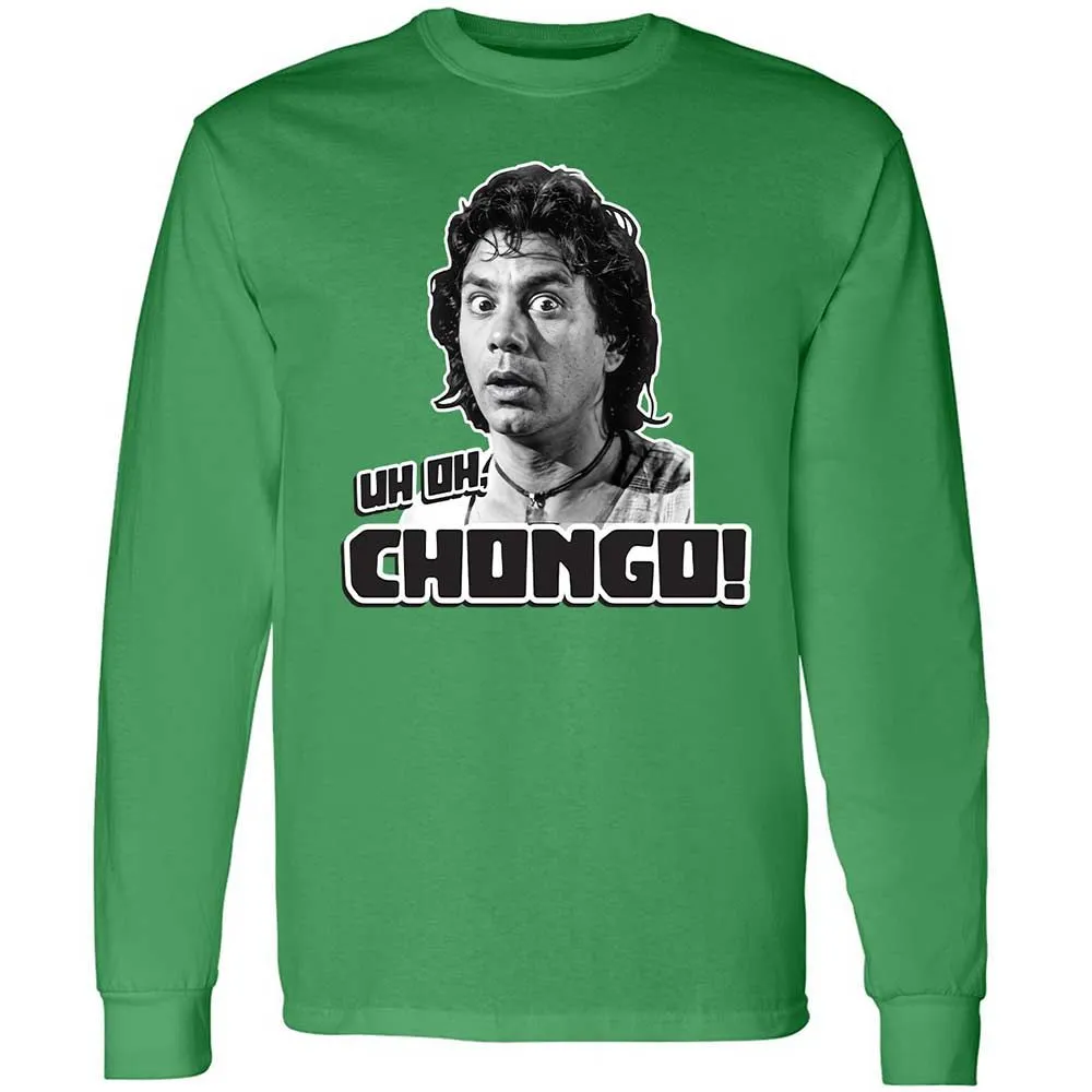 Long Sleeve T-Shirt - TA5KKSLR - Irish Green - 10