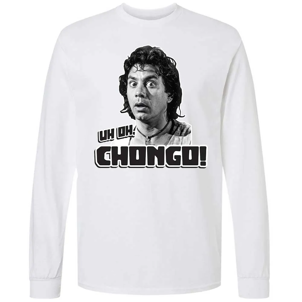 Long Sleeve T-Shirt - TA5KKSLR - White - 17