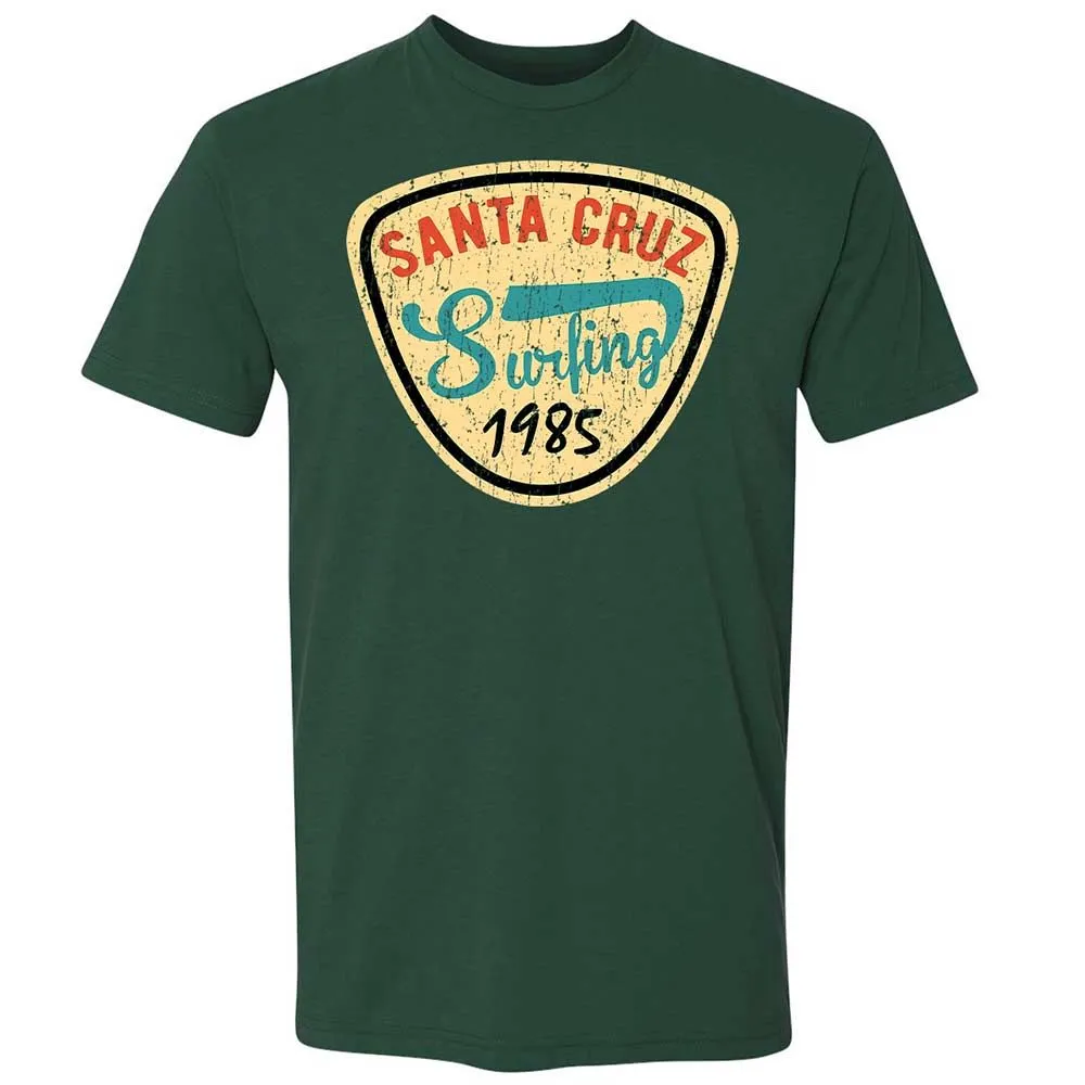 Premium Unisex T-Shirt - 9972FPBW - Forest Green - 3