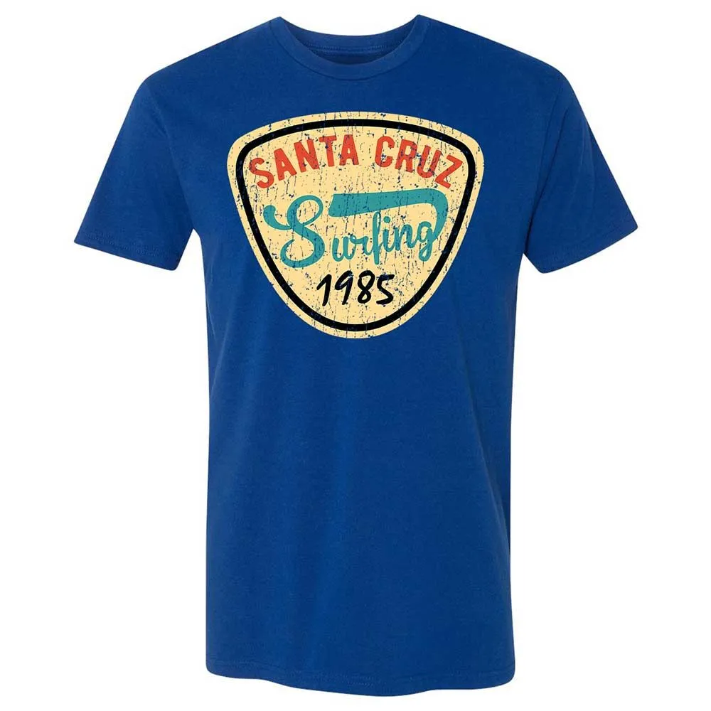 Premium Unisex T-Shirt - 9972FPBW - Royal - 4