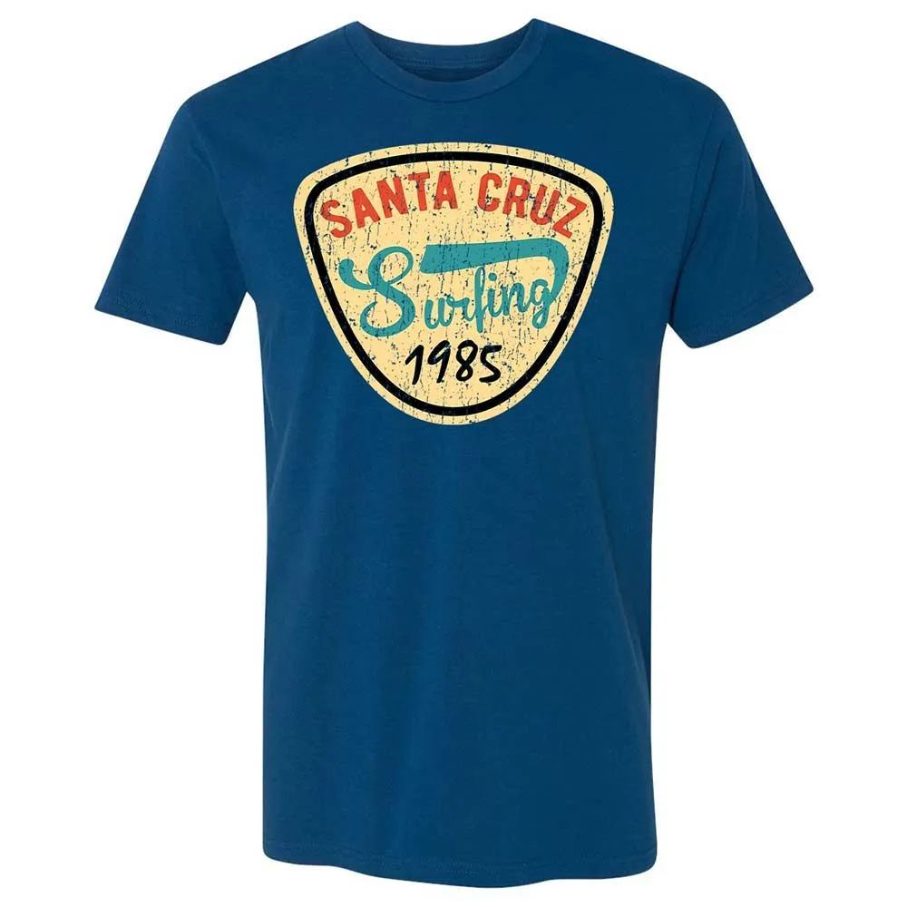 Premium Unisex T-Shirt - 9972FPBW - Cool Blue - 5