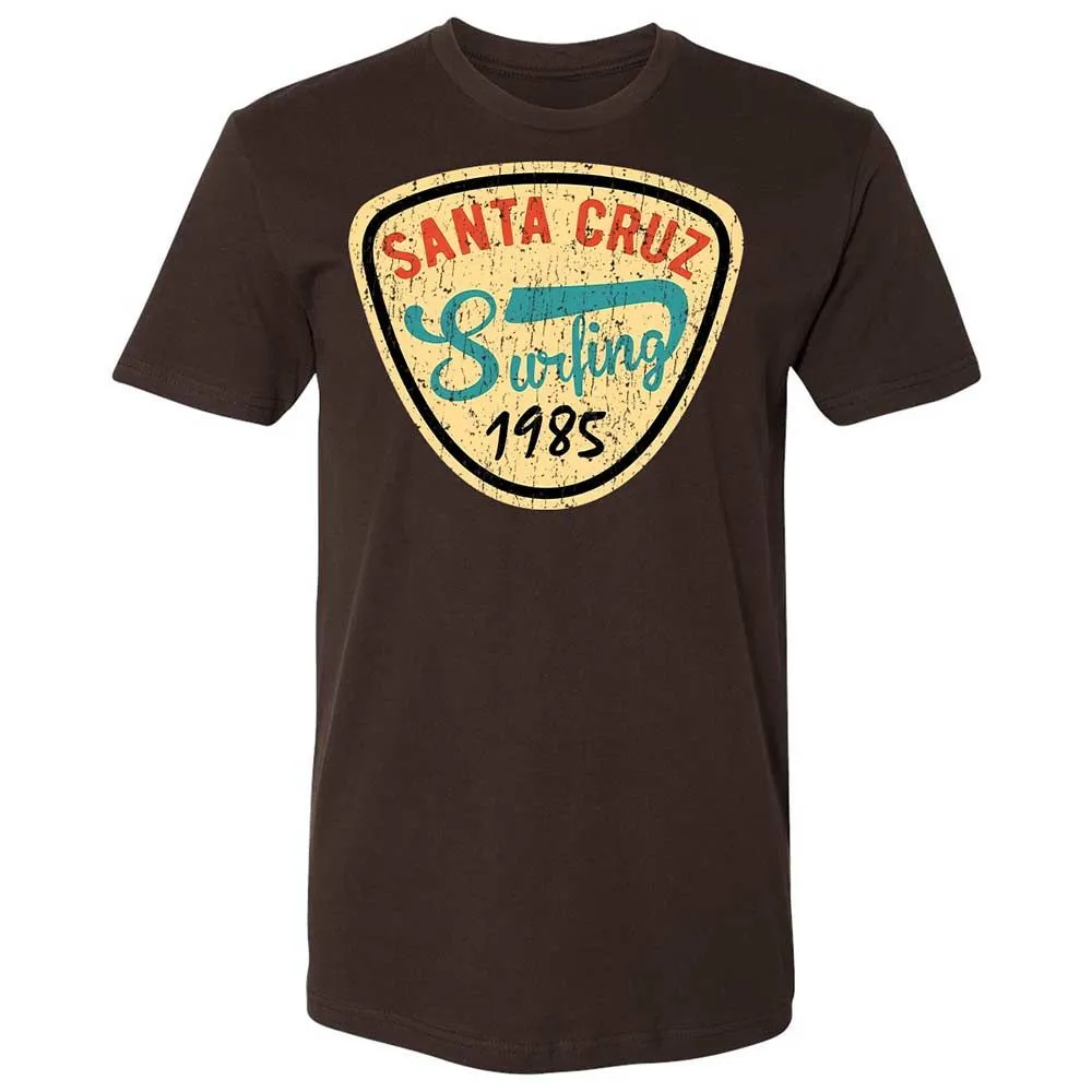 Premium Unisex T-Shirt - 9972FPBW - Dark Chocolate - 6