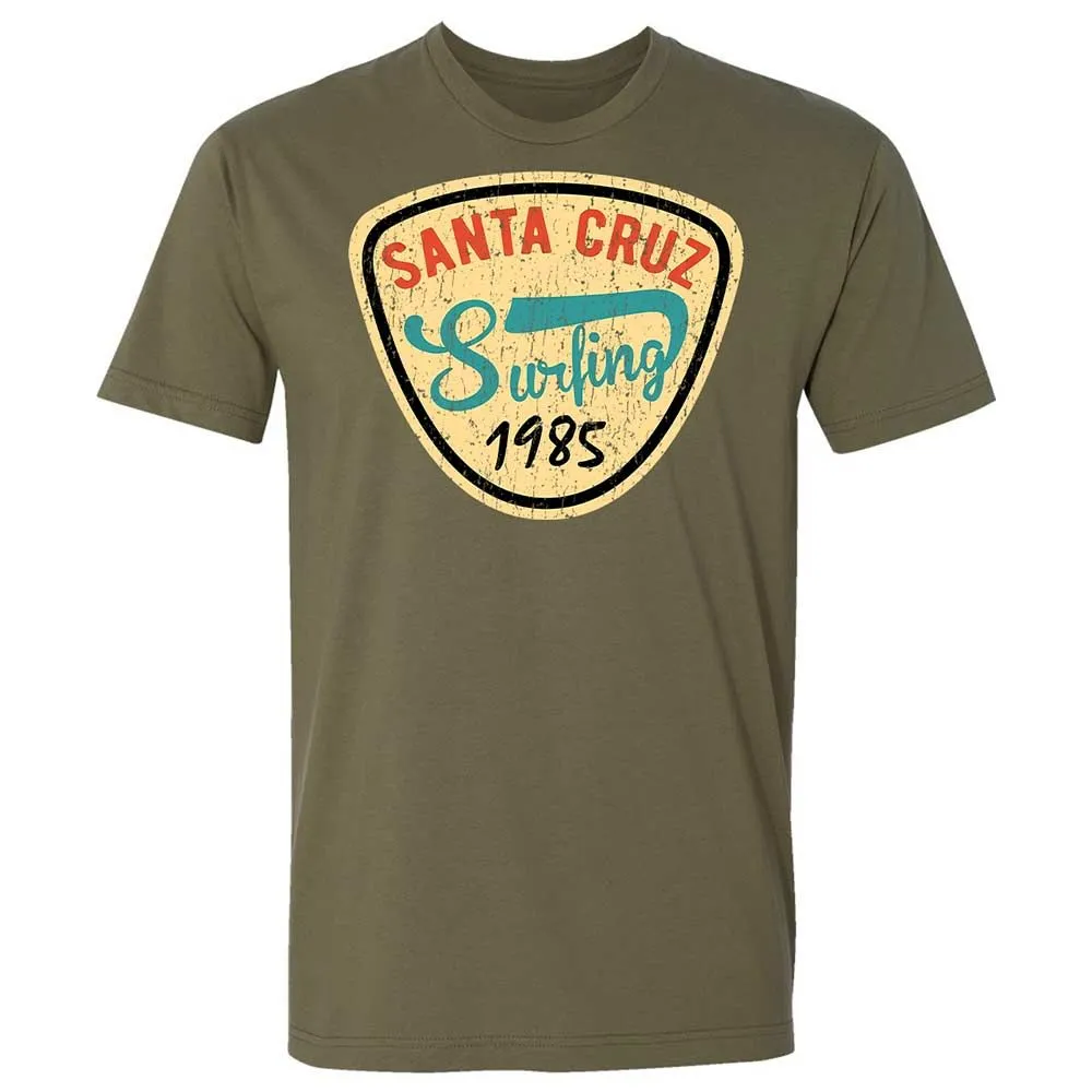 Premium Unisex T-Shirt - 9972FPBW - Military Green - 8