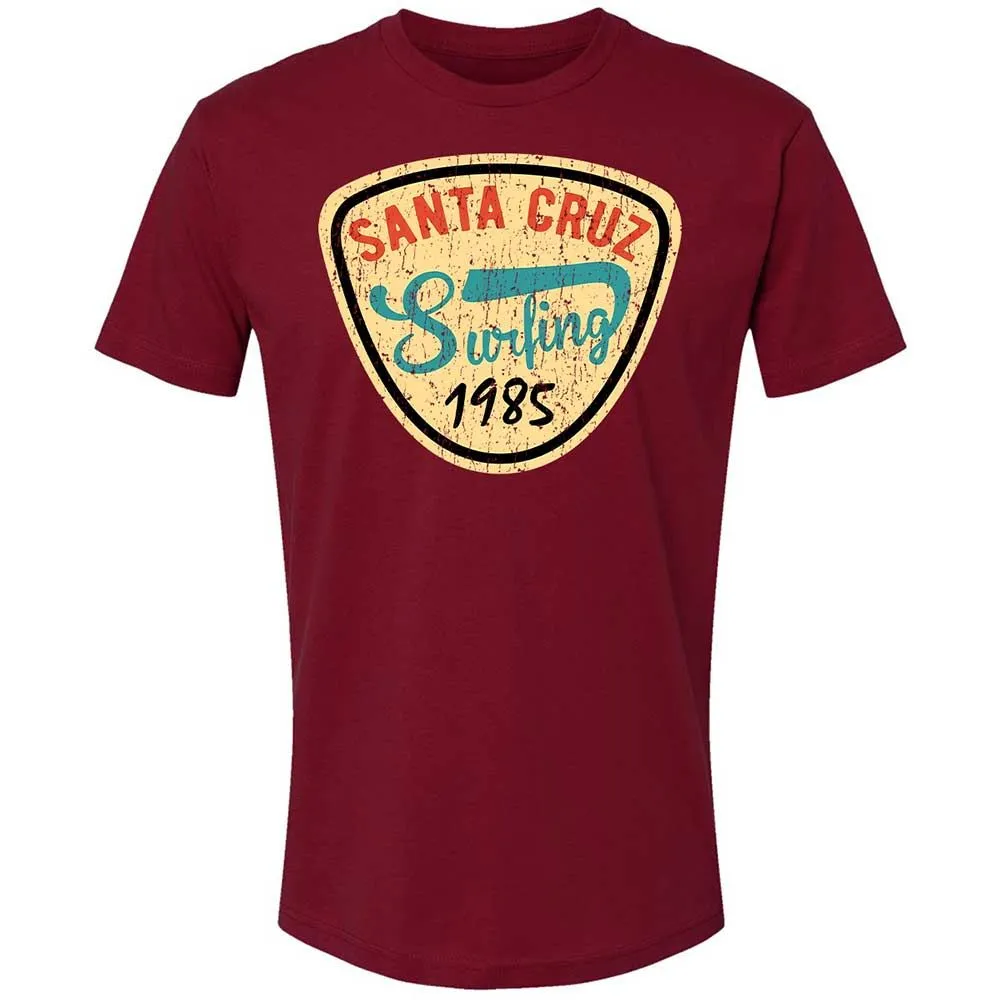 Premium Unisex T-Shirt - 9972FPBW - Cardinal - 11
