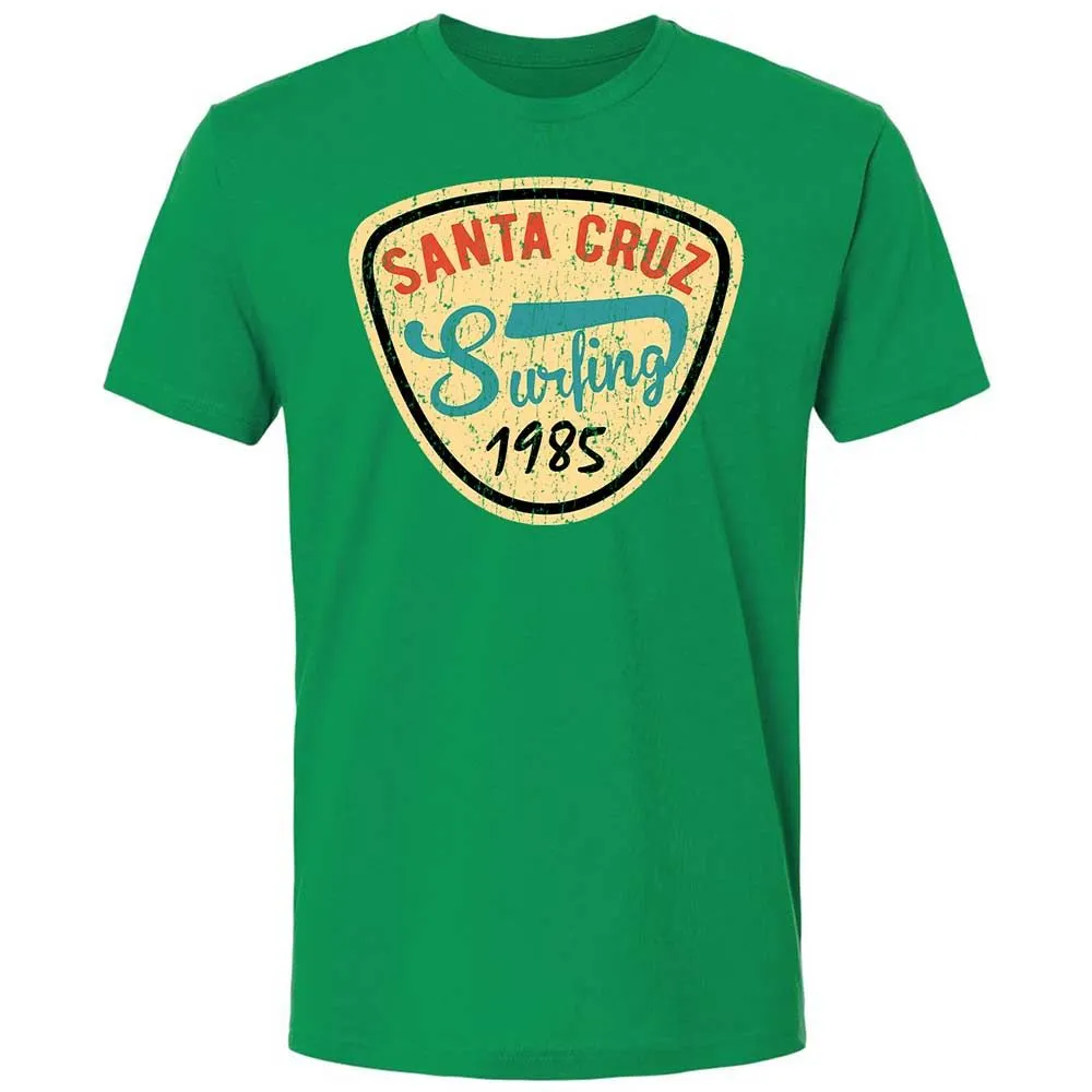 Premium Unisex T-Shirt - 9972FPBW - Kelly Green - 13