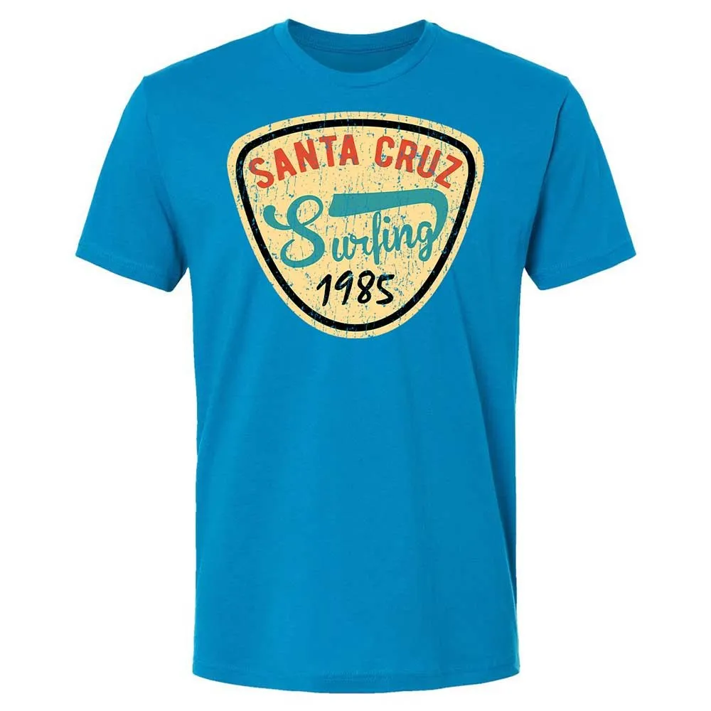 Premium Unisex T-Shirt - 9972FPBW - Turquoise - 15