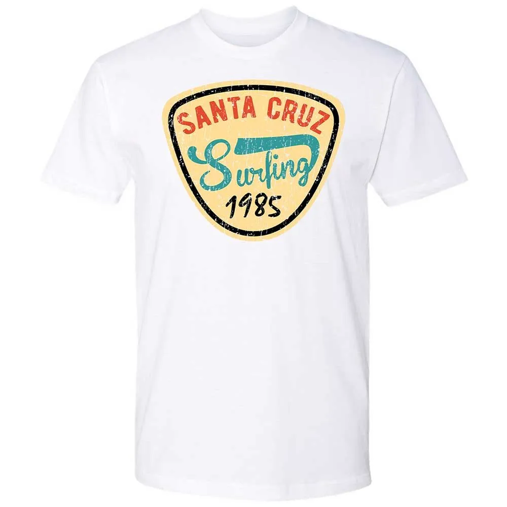Premium Unisex T-Shirt - 9972FPBW - White - 17