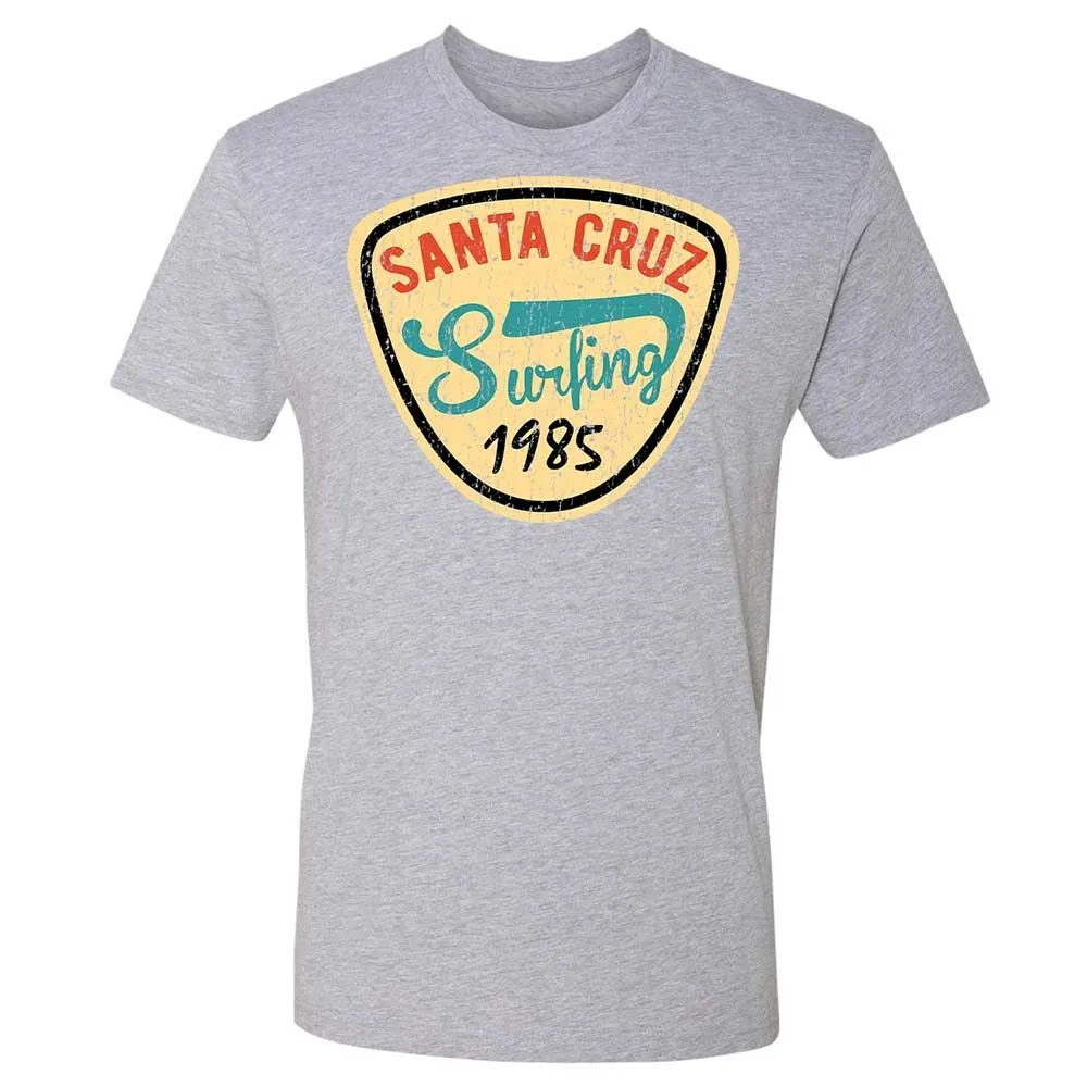 Premium Unisex T-Shirt - 9972FPBW - Heather Grey - 19