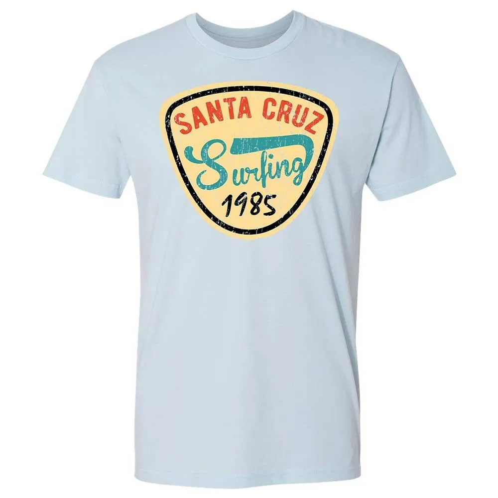 Premium Unisex T-Shirt - 9972FPBW - Light Blue - 21