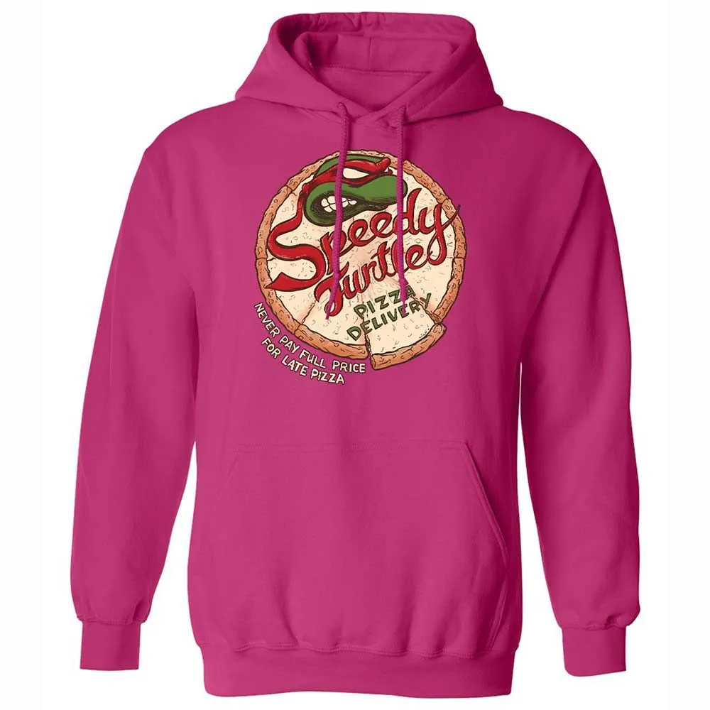 Classic Unisex Hoodie - HCZWZKAX - Heliconia - 14