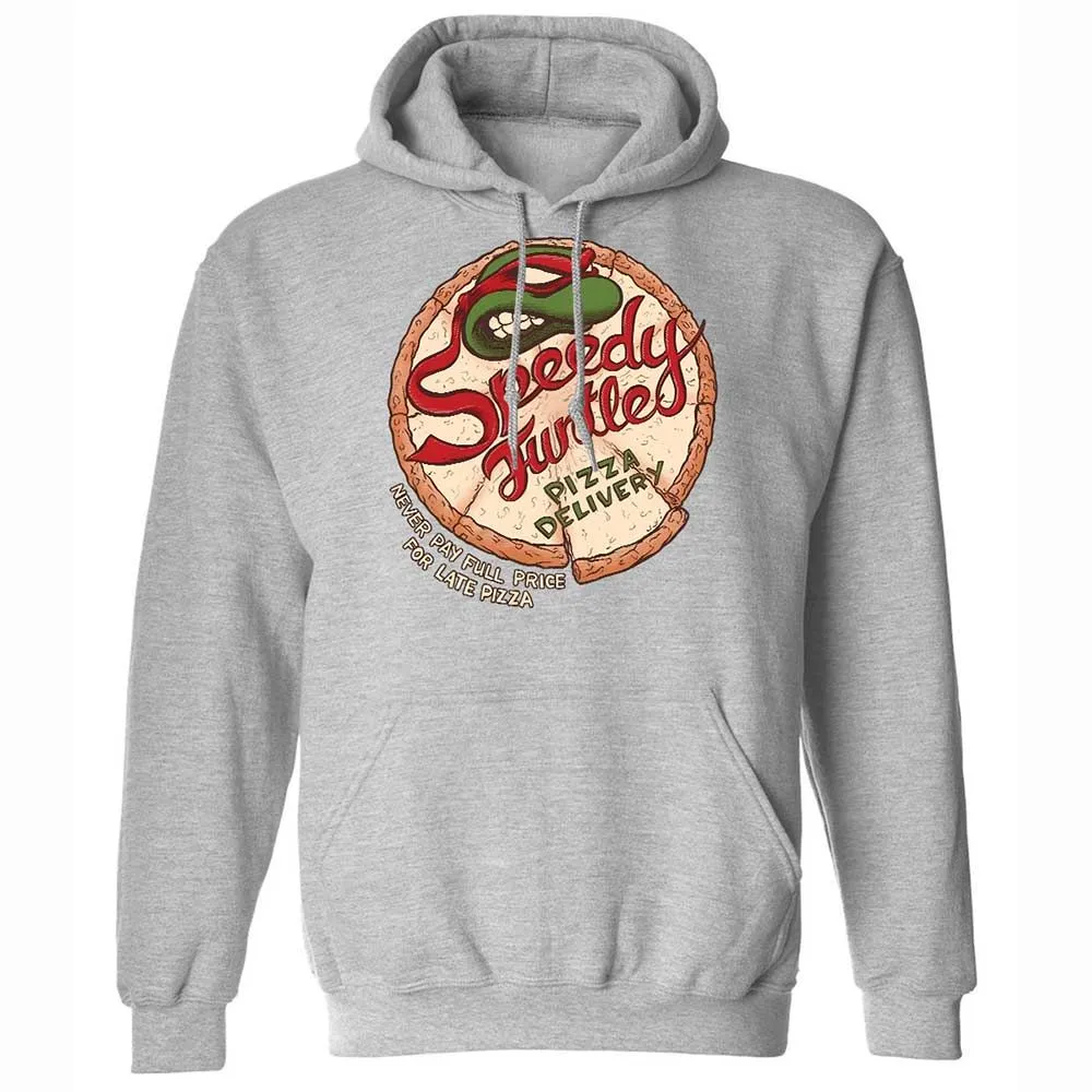 Classic Unisex Hoodie - HCZWZKAX - Sport Grey - 19