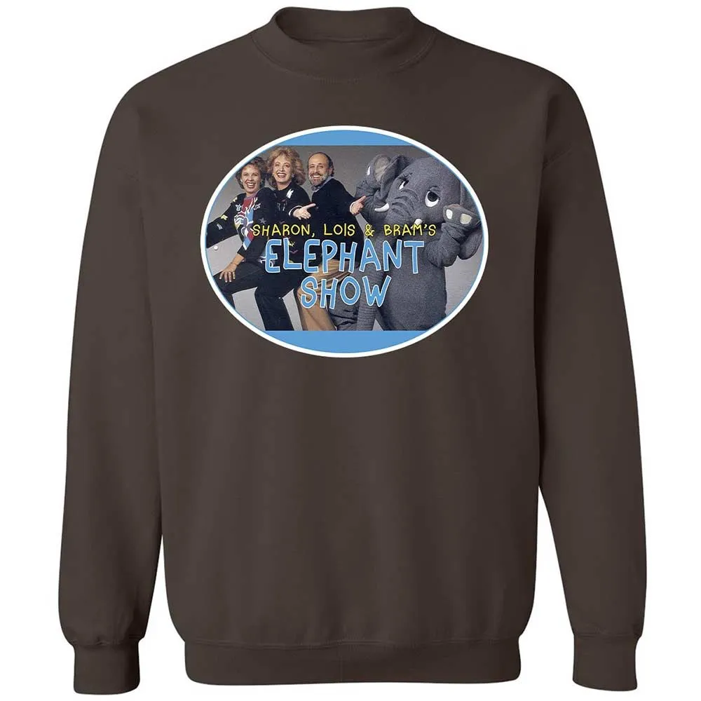 The Elephant Show - Dark Chocolate - 4