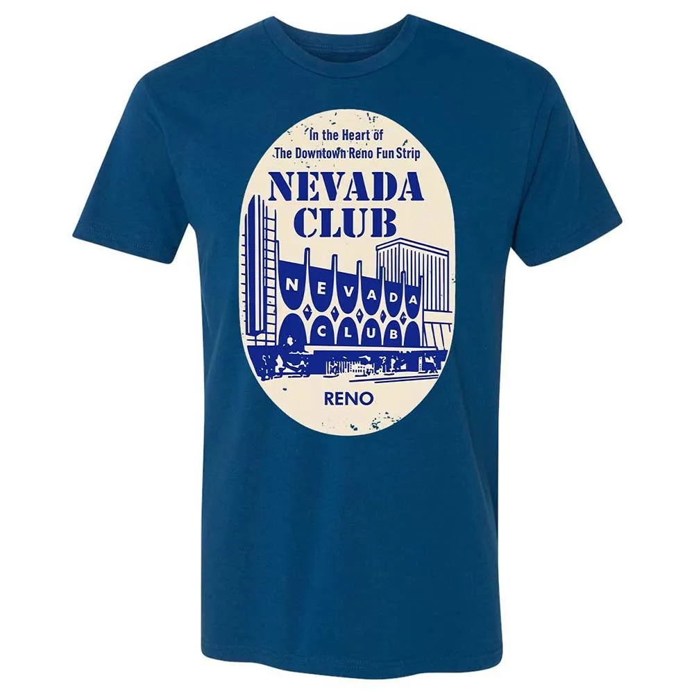 Premium Unisex T-Shirt - 7Q712554 - Cool Blue - 5