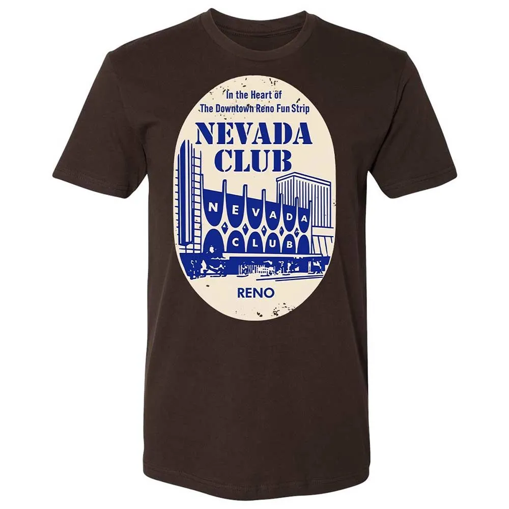 Premium Unisex T-Shirt - 7Q712554 - Dark Chocolate - 6