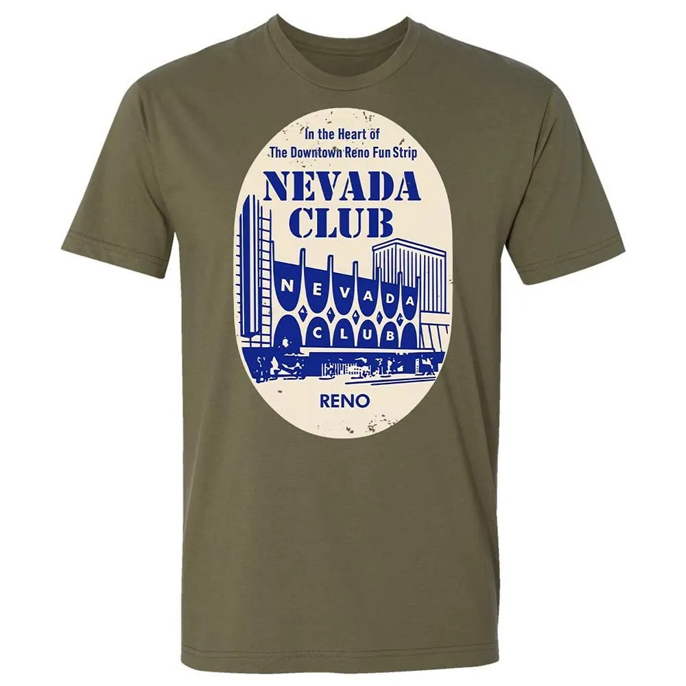 Premium Unisex T-Shirt - 7Q712554 - Military Green - 8