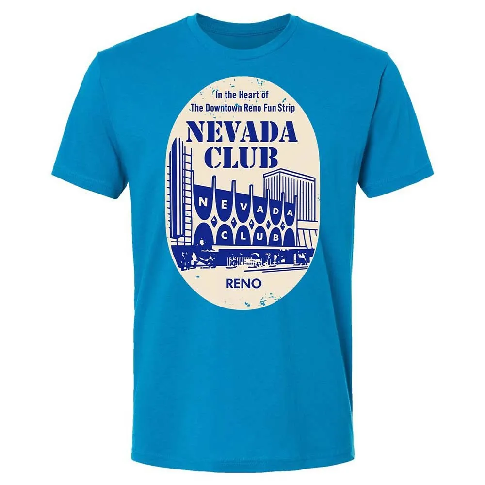 Premium Unisex T-Shirt - 7Q712554 - Turquoise - 15